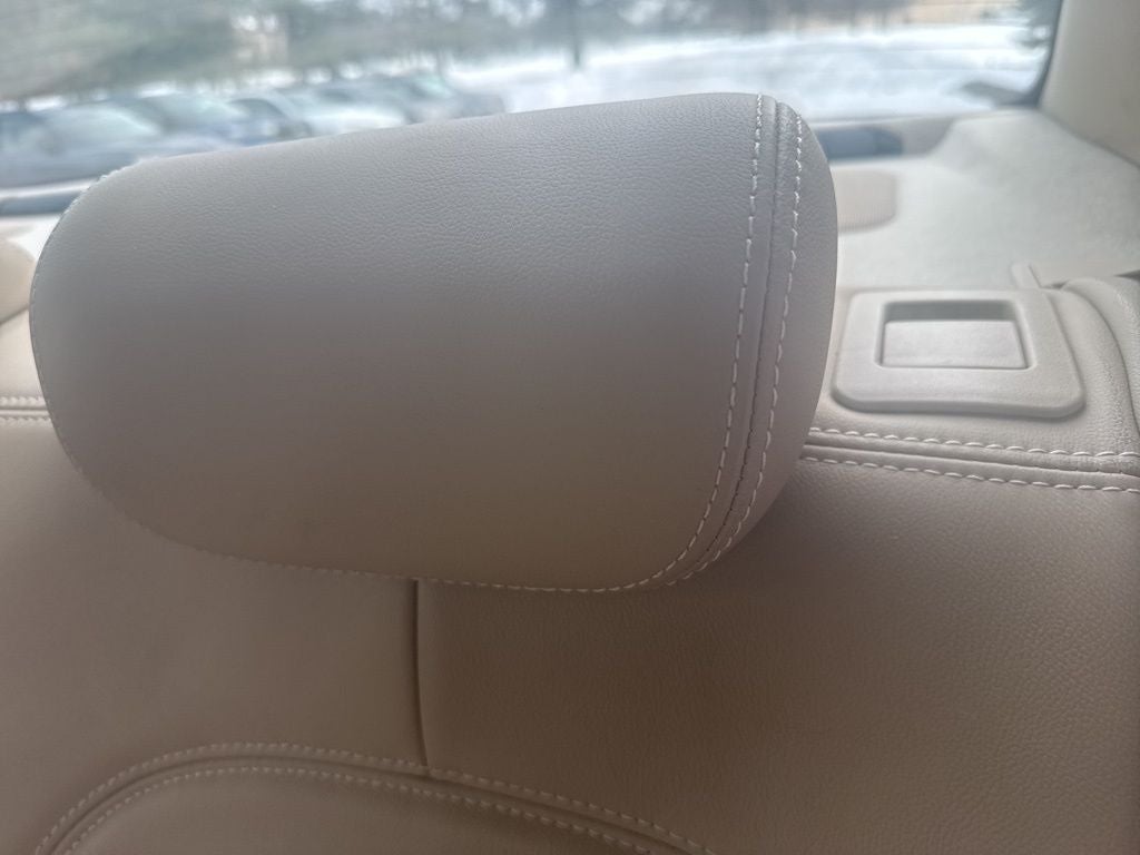 2009 Hyundai Azera Limited