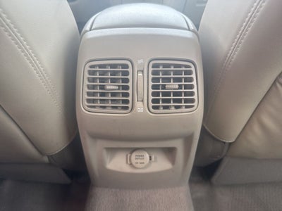 2009 Hyundai Azera Limited