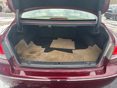 2009 Hyundai Azera Limited