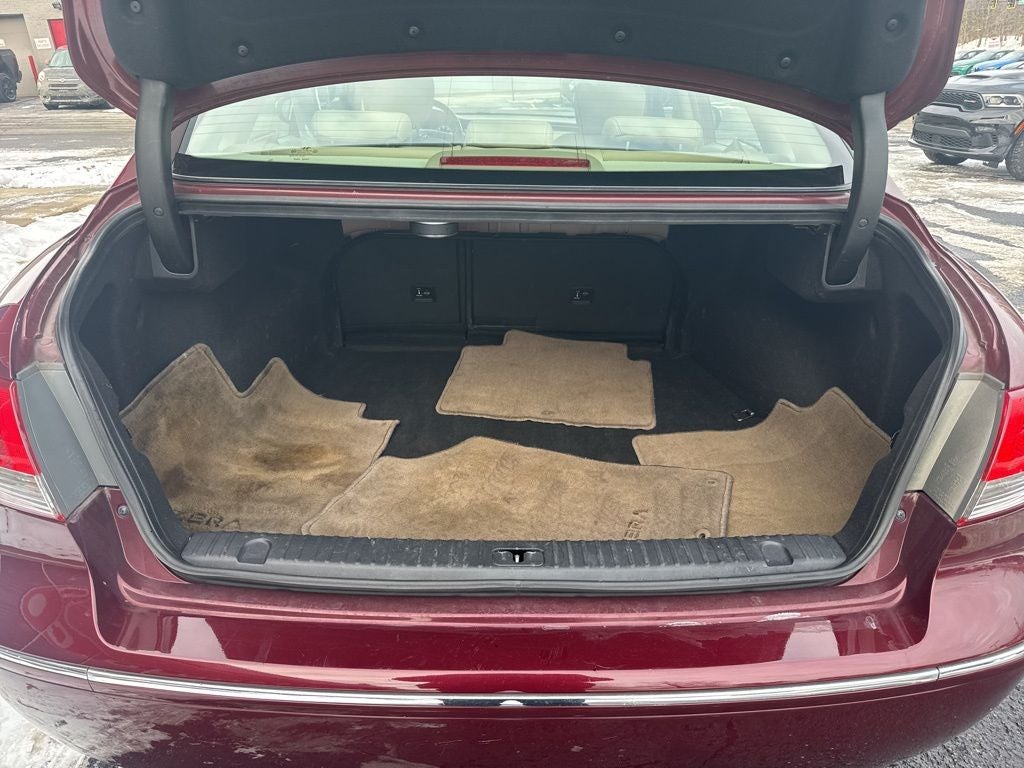 2009 Hyundai Azera Limited