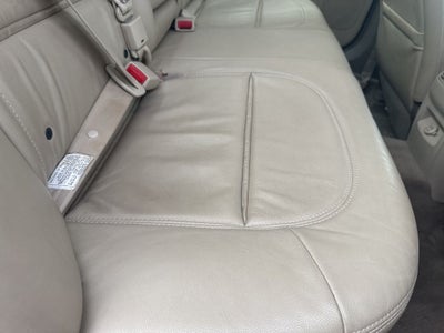 2009 Hyundai Azera Limited