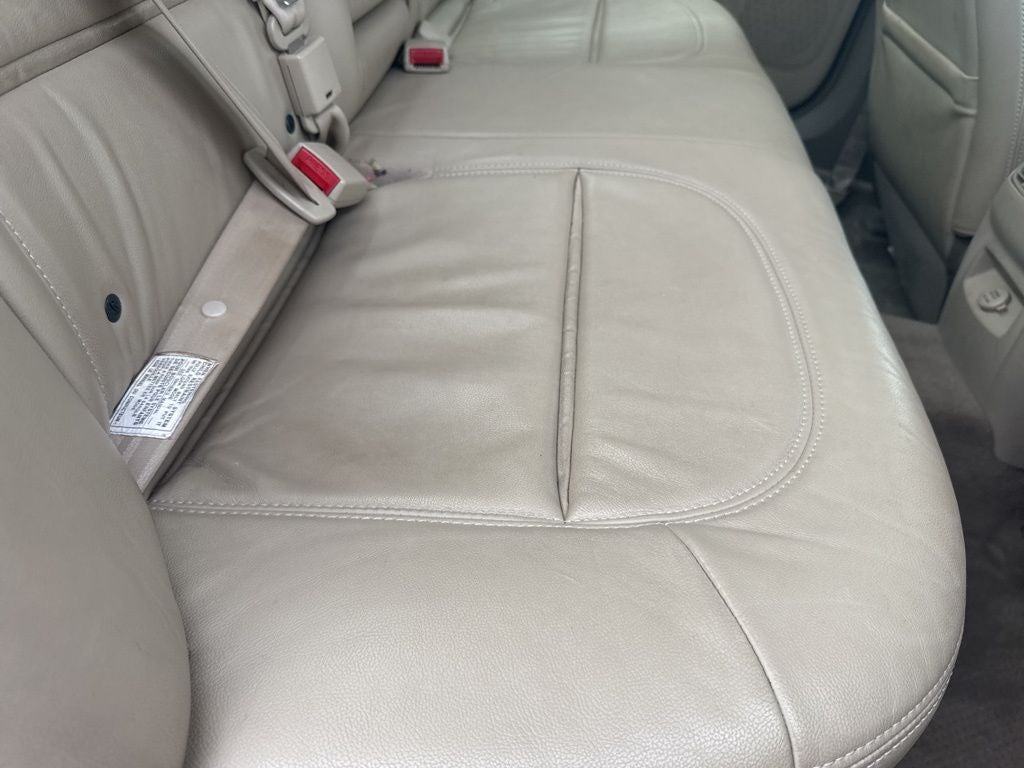 2009 Hyundai Azera Limited