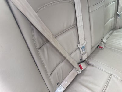 2009 Hyundai Azera Limited