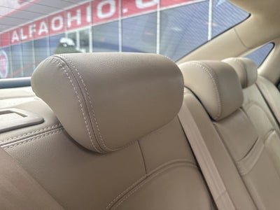 2009 Hyundai Azera Limited