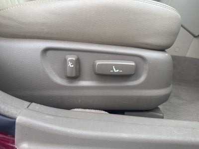 2009 Hyundai Azera Limited