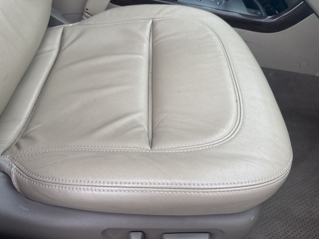 2009 Hyundai Azera Limited