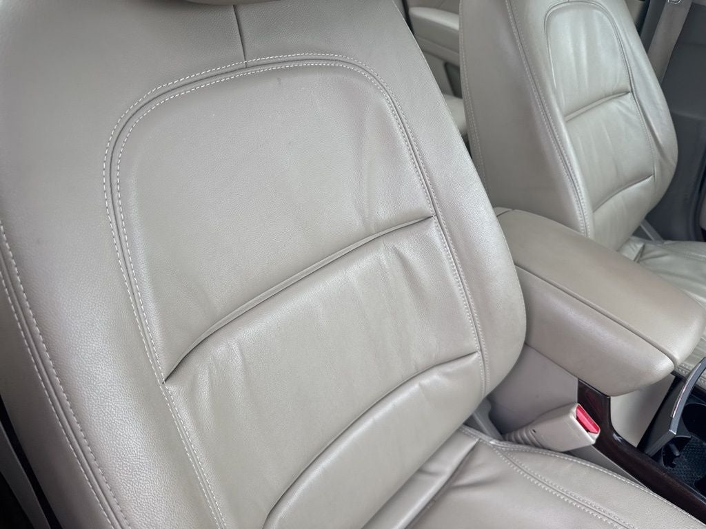 2009 Hyundai Azera Limited