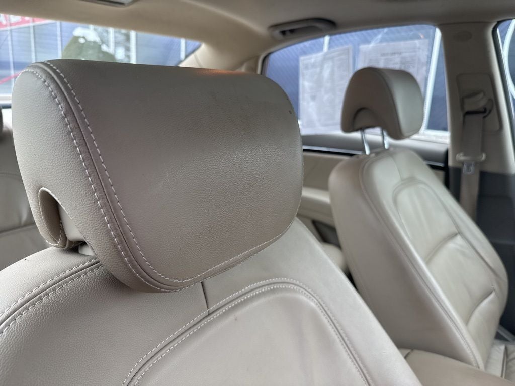 2009 Hyundai Azera Limited