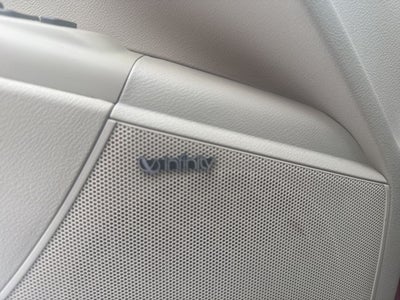 2009 Hyundai Azera Limited