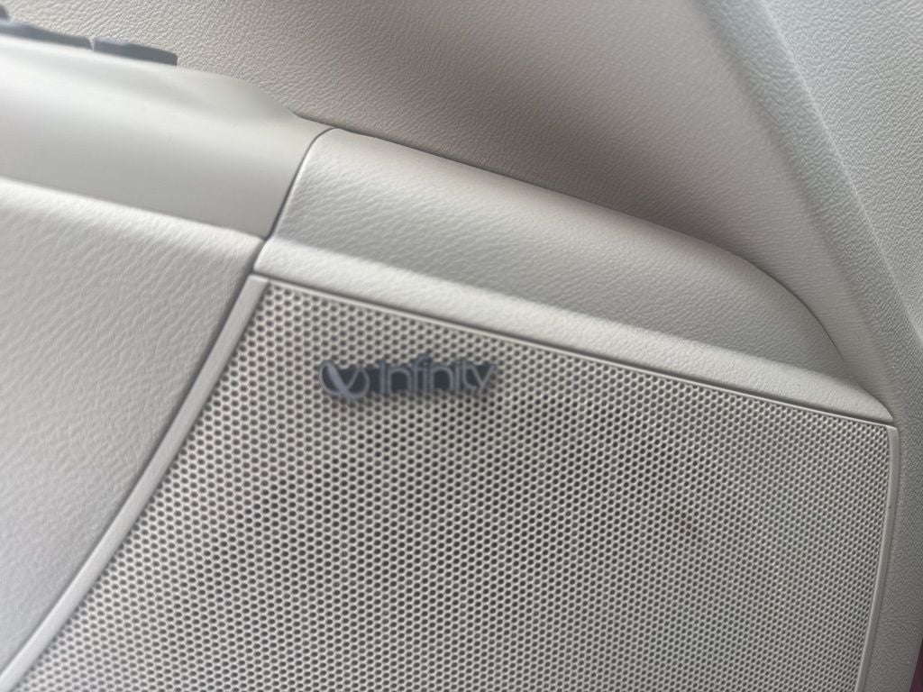 2009 Hyundai Azera Limited