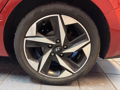 2021 Hyundai Elantra Limited