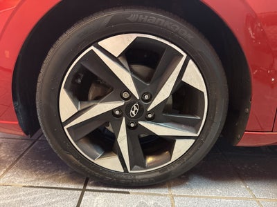 2021 Hyundai Elantra Limited