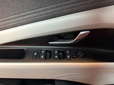 2021 Hyundai Elantra Limited