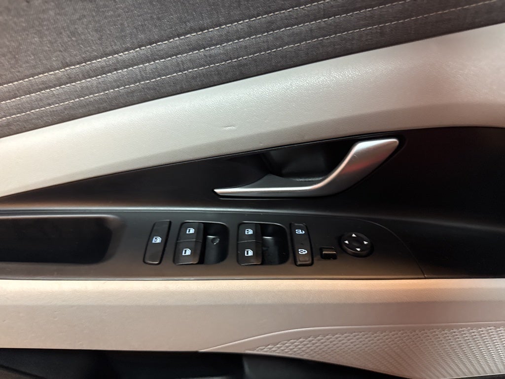 2021 Hyundai Elantra Limited