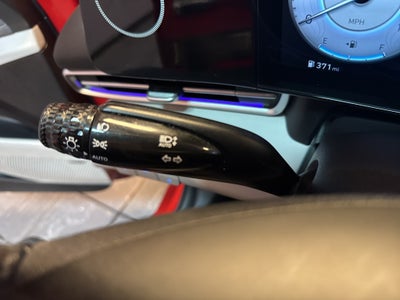 2021 Hyundai Elantra Limited