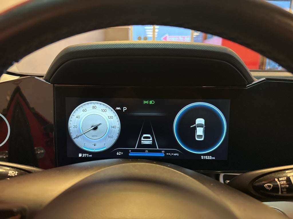 2021 Hyundai Elantra Limited