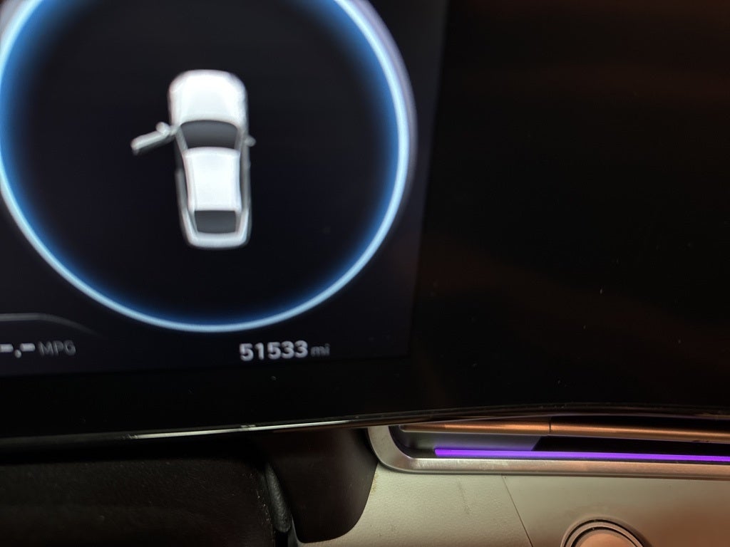 2021 Hyundai Elantra Limited