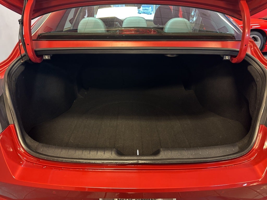 2021 Hyundai Elantra Limited