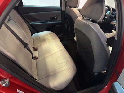 2021 Hyundai Elantra Limited