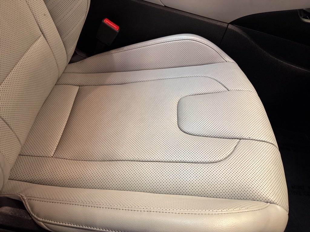 2021 Hyundai Elantra Limited