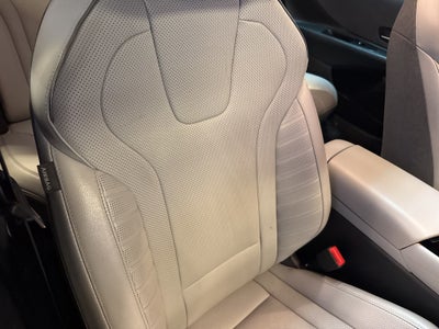 2021 Hyundai Elantra Limited