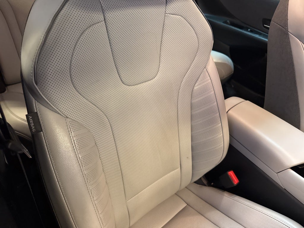 2021 Hyundai Elantra Limited