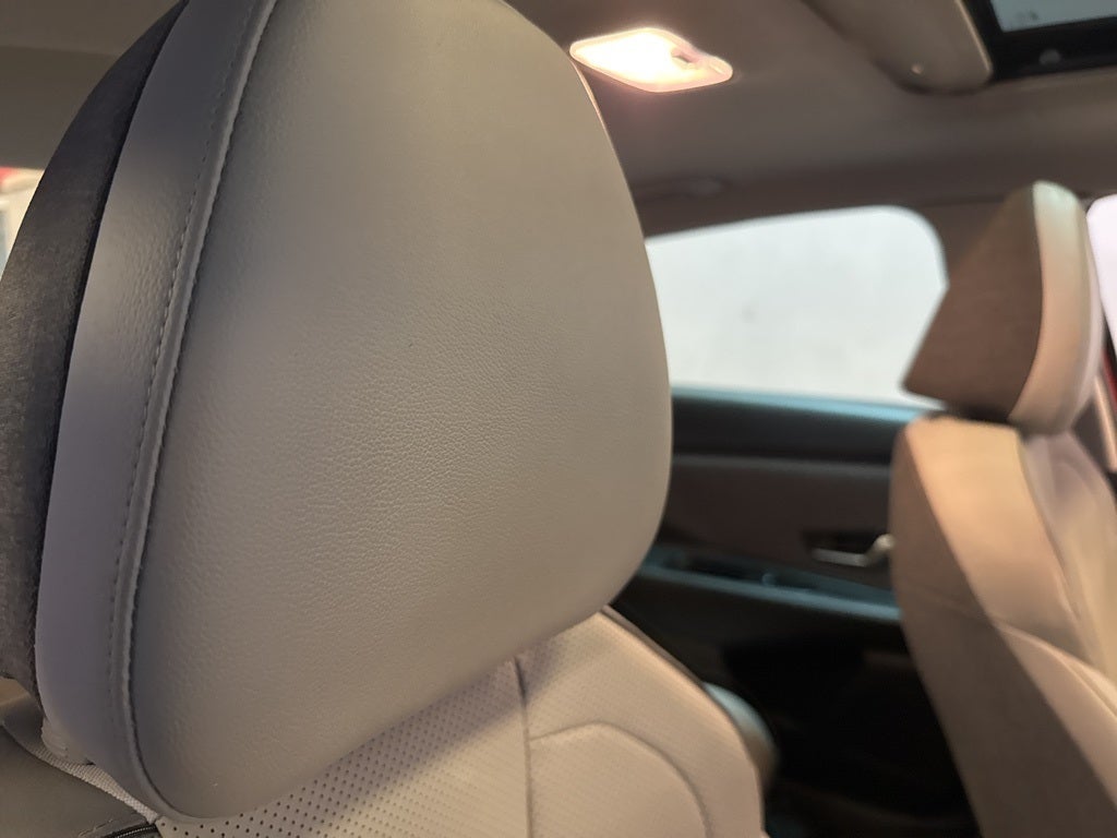 2021 Hyundai Elantra Limited