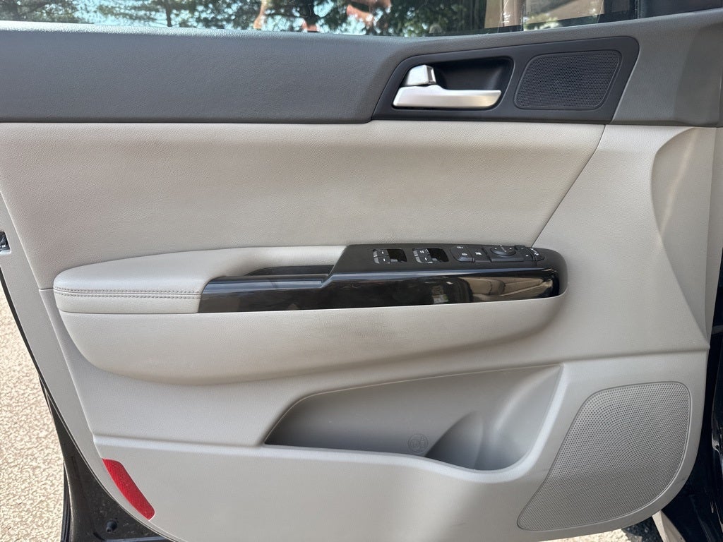 2019 Kia Sportage EX