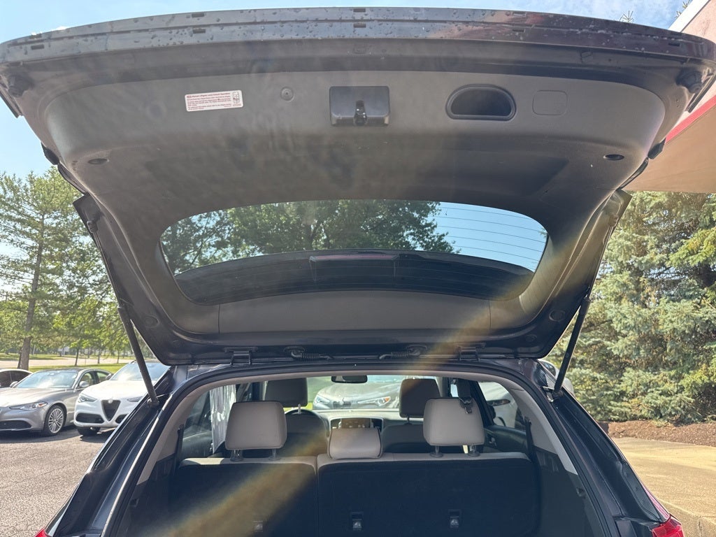 2019 Kia Sportage EX