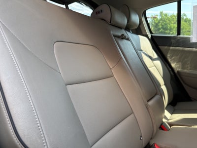 2019 Kia Sportage EX