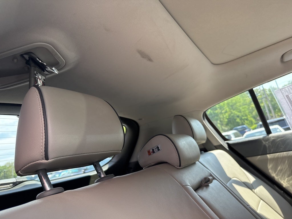 2019 Kia Sportage EX