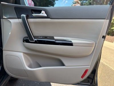 2019 Kia Sportage EX