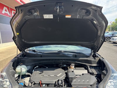 2019 Kia Sportage EX