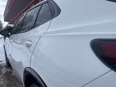 2021 Buick Envision Essence AWD