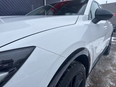 2021 Buick Envision Essence AWD