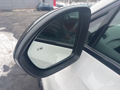 2021 Buick Envision Essence AWD