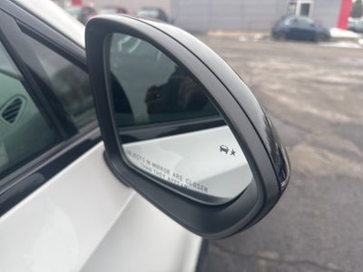 2021 Buick Envision Essence AWD