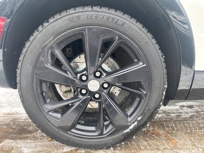 2021 Buick Envision Essence AWD