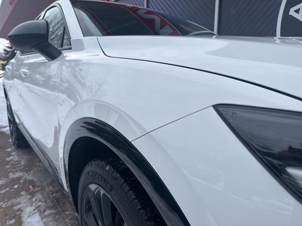 2021 Buick Envision Essence AWD