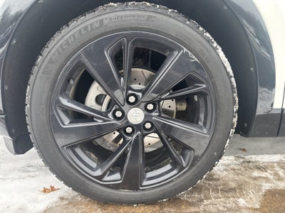 2021 Buick Envision Essence AWD