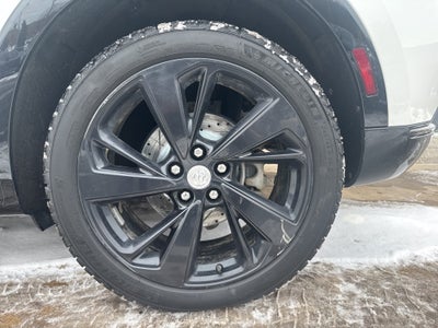 2021 Buick Envision Essence AWD