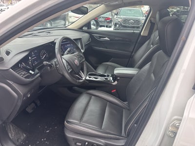 2021 Buick Envision Essence AWD