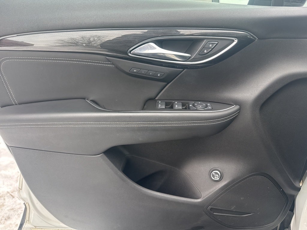 2021 Buick Envision Essence AWD