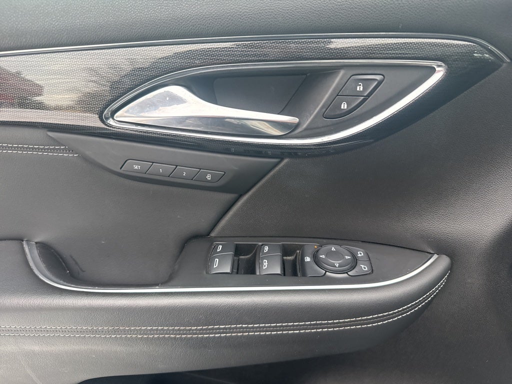 2021 Buick Envision Essence AWD