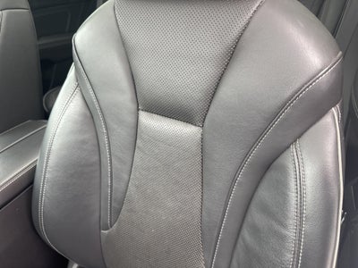 2021 Buick Envision Essence AWD