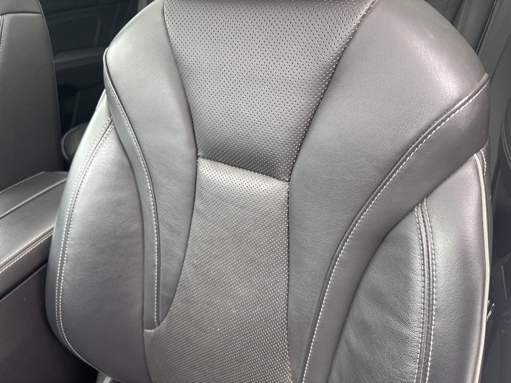 2021 Buick Envision Essence AWD