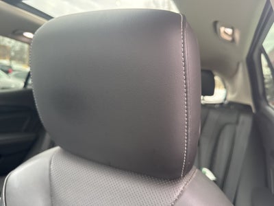 2021 Buick Envision Essence AWD