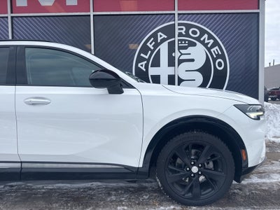 2021 Buick Envision Essence AWD