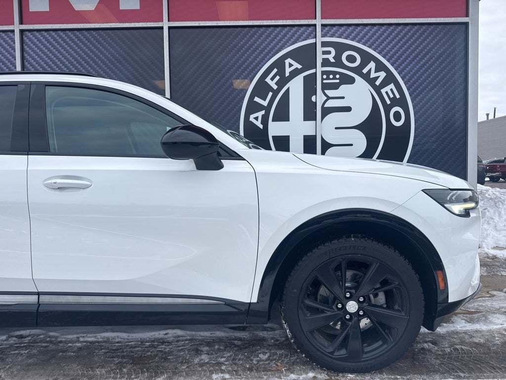 2021 Buick Envision Essence AWD