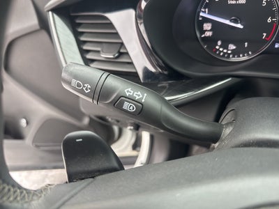 2021 Buick Envision Essence AWD